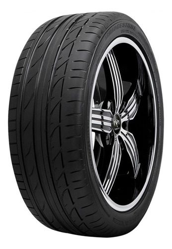 Pneu Bridgestone Aro 19 225/40r19 Potenza S001 Run Flat 89y