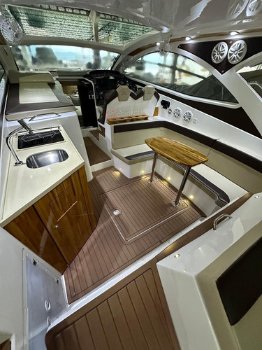Evolve 360ht 2019 2x Mercruiser A Diesel V6 270 Hp