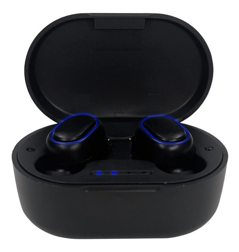 Audífonos Bluetooth In-ear Inalámbrico Manos Libres A7s