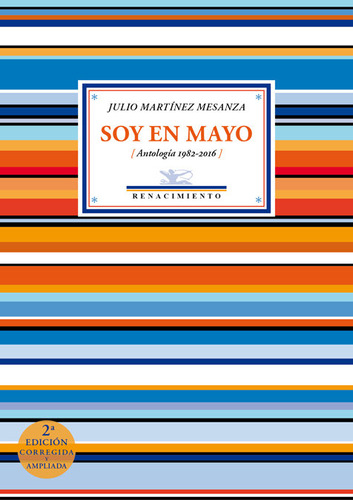 Soy En Mayo Ne - Martínez Mesanza, Julio;