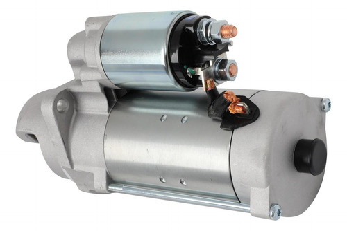 Motor De Inicio Scitoo Para John Deere Tractor Revoltaje 12