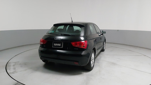 Audi A1 1.4 TFSI COOL S TRONIC