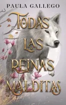 Comprar Todas Las Reinas Malditas: Todas Las Criaturas Oscuras Vol. 