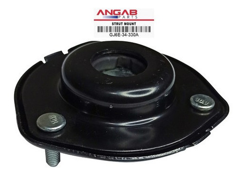 Base Amortiguador Delantera Fusion 3.0 Mazda 6 2.3