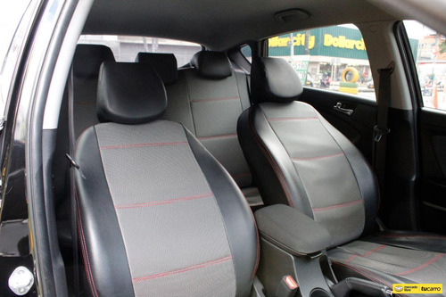 Hyundai Accent 1.6 I25 5P
