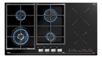 Comprar Encimera Empotrable Teka Mixta Jzc 96342 De 6 Quemadores