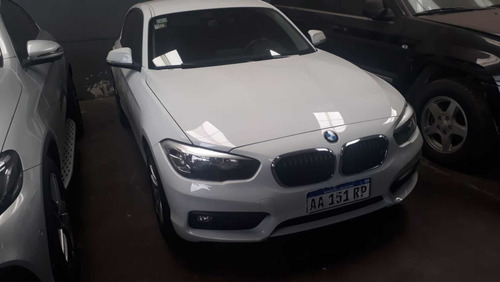 Bmw Serie 1 1.6 120i Active 177cv 2016