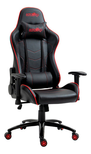 Silla Gamer Level Up Ares Pro 2