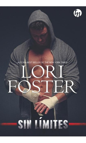 Sin Limites - Lori Foster
