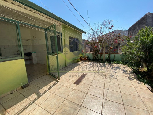 Imagem 14 de 19 de Casa Com 3 Dormitórios À Venda, 152 M² - Jardim Imperador - Suzano/sp - Ca00075 - 68666019