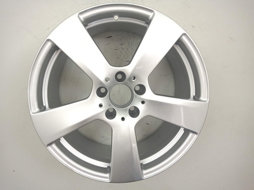 Roda Avulsa Aro 17 Mercedes Benz Original Classe C E (2520)