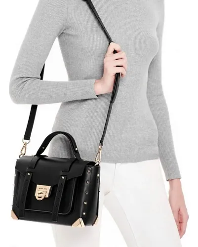 Bolsa michael kors bau original 2025
