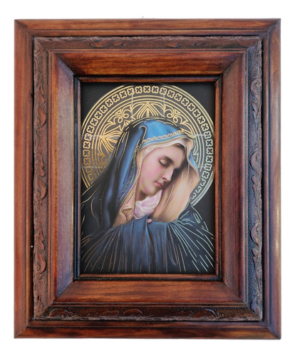 Virgen Dolorosa  (cuadro)