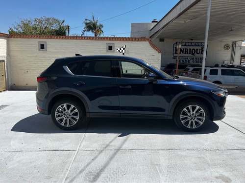 Mazda CX-5 2.0 L I Grand Touring At