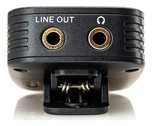 Saramonic Blink 500 Pro B1 Microfono Wireless+ Lavalier