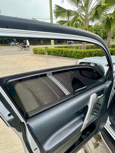 Toyota Prado VX 4.0cc