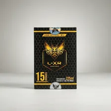 Miel Black Gold Con 15 Sobres De 15ml Cada Uno Sabor Miel