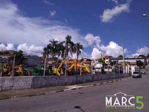 Imagem 11 de 16 de Terreno - Cidade Nova Aruja - 867