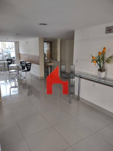 Imagem 19 de 30 de Apartamento À Venda, 54 M² Por R$ 219.900,00 - Jardim Celeste - São Paulo/sp - Ap1803