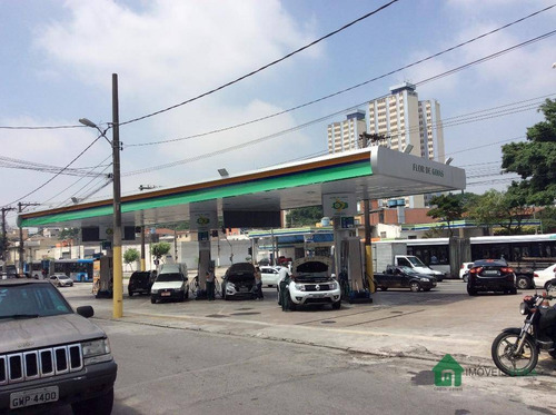 Imagem 17 de 20 de Galpão Comercial À Venda, Vila Mascote, São Paulo. - Ga0014