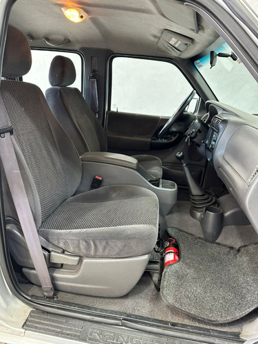 Ford Ranger 2.3 XLT 16V 4X2 CD GASOLINA 4P MANUAL