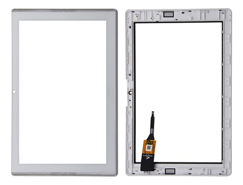 Pantalla Tactil Para Acer Iconia One 10.1 B3-a20 B3-a30