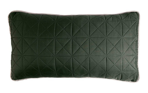 Funda De Almohada King Size Novo Olivo Vianney