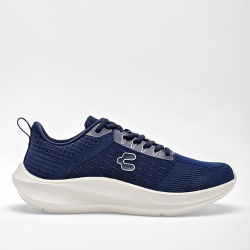 Tenis Hombre Charly 1087000007 Marino 127-412