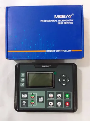 Modulo Mebay Dc52d Mk3