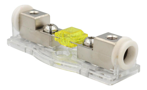 Portafusibles 120a Anl Con Fusible 30a 40a 60a 80a 100a