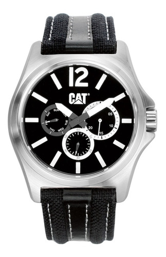 Reloj Cat Dp Xl Date Pk.149.62.132 Hombre - Tienda Oficial