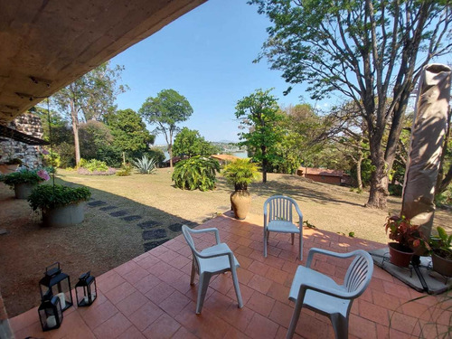 Imagem 3 de 25 de Casa De 5 Quartos Na Pampulha Om Área De 5.090m² De Área Verde - 3885