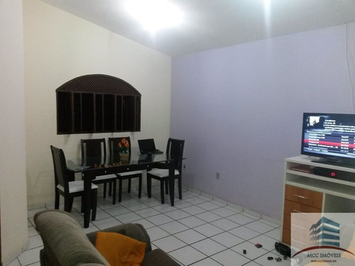 Imagem 17 de 27 de Casa A Venda Bosque De Viena, Parnamirim