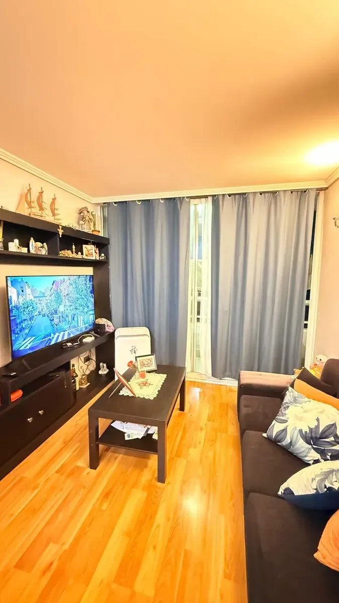 Imagen 3 de 14 de Hermoso Departamento 2d 2b En Placilla