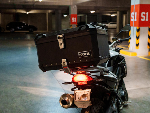 Bmw F800 R De 800cc