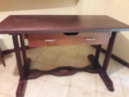 Escritorio / Mesa  De Madera Solida