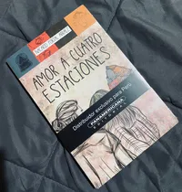 Comprar Original- T. Bland- Amor A Cuatro Estaciones- Nacarid Portal