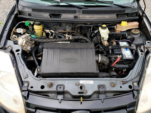 Imagen 15 de 15 de Ford Ka 1.6 Fly Viral Usb/bluetooth 2011