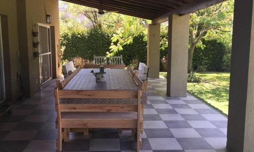 Imagen 12 de 17 de Casa En Talar Del Lago Ii - Barrio Cerrado