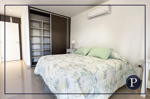 Venta Departamento 3 Ambientes A Estrenar