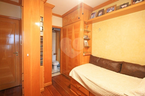 Imagem 6 de 15 de Apartamento-são Paulo-vila Madalena | Ref.: Reo103172 - Reo103172