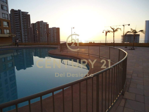 Departamento En Venta, Avenida Cerro Paranal. Sector Sur.