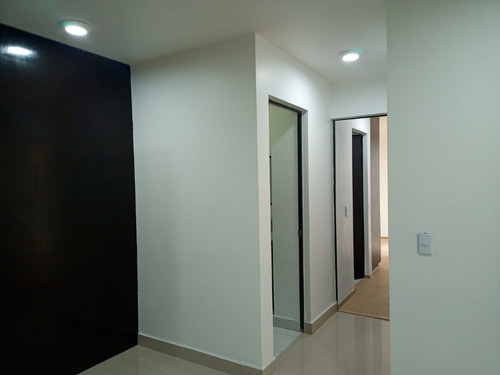 Imagen 5 de 28 de Hermoso Departamento Remodelado En Venta En Portales Norte