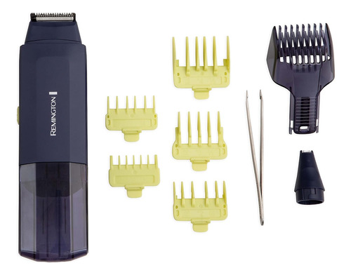 Trim & Fit Personal Grooming Kit, 8length Peines Ajusta...