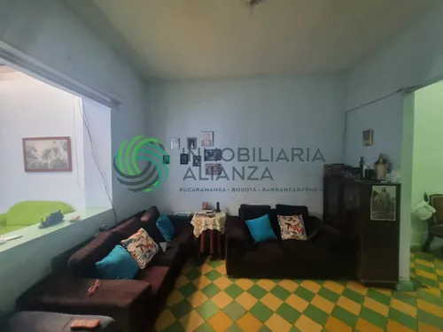 Casa En Venta En Antonia Santos. Cod V61682