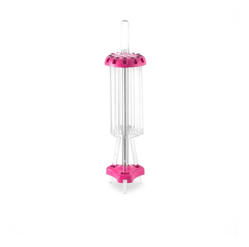 Imagen 4 de 4 de Pastalinda Secapasta Fucsia
