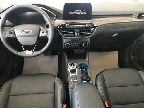 Ford Escape 2020