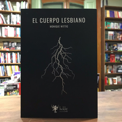 El Cuerpo Lesbiano