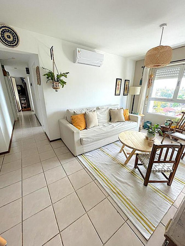 Departamento En Venta 2 Dormitorios Parrillero Y Barbacoa Buceo