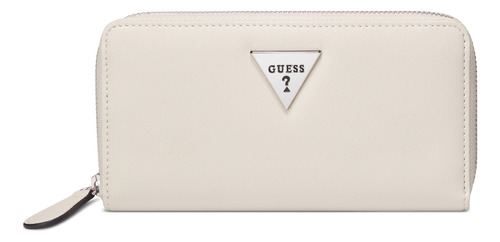 Billetera Guess Lathan Mediana Universo Binario